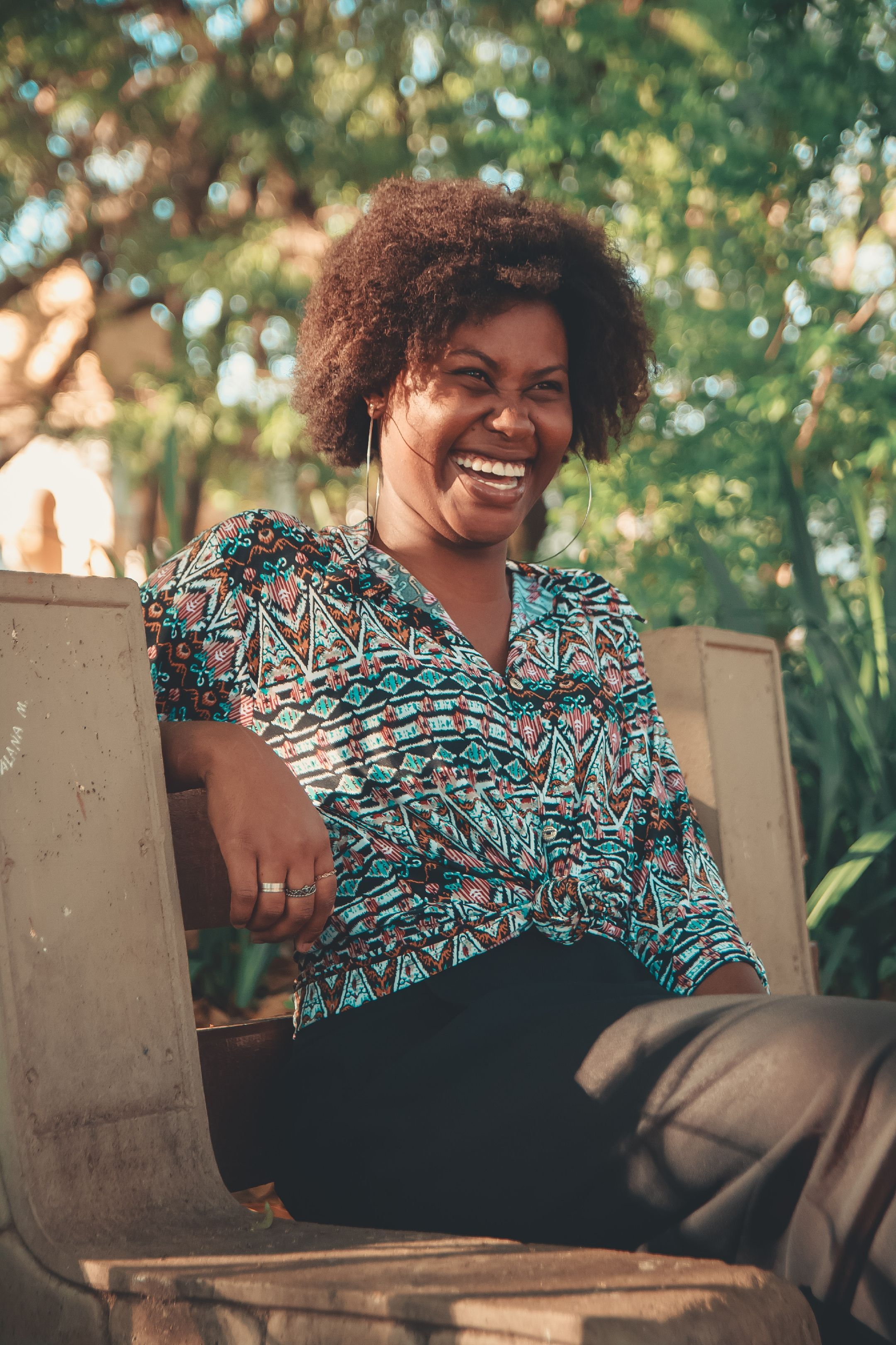 Aisha Williams