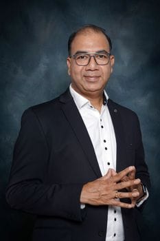 David O'Connor