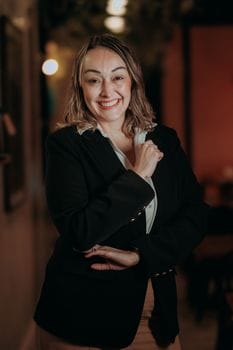Dr. Maria Hernandez
